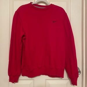 Vintage Nike crew neck